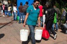 Salamanca-Alza en fertilizantes y crisis del agua encarecerán alimentos, advierten campesinos (El Sol de Salamanca)