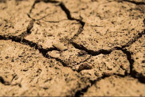 Sudafrica: 2.3 millones de personas están en riesgo de hambruna en Angola a causa de sequía (gaudiumpress)