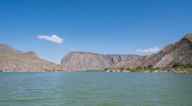 Coahuila y Durango buscan solución al desabasto de agua (El Siglo de Torreón)