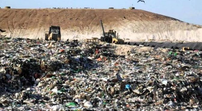 Yucatán: Mérida, sin un deposito especial para desechar medicinas y baterías (Sipse)