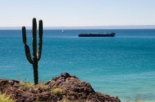 La Paz-Proyecto de Mulegé busca producir agua e hidrógeno verde con energía solar (El SudCaliforniano)