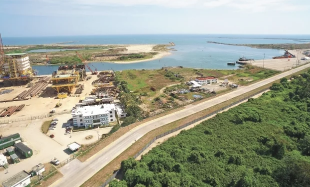 Tabasco: Condiciones a Pemex para iniciar refinería en Dos Bocas (El Universal)