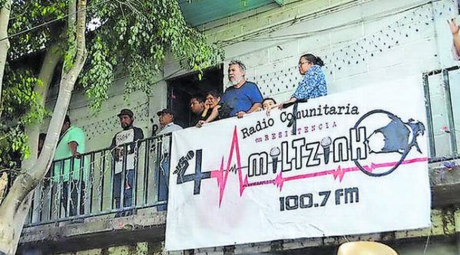 Morelos: Habrá festival en memoria de Samir Flores Soberanes (El Sol de Cuautla)