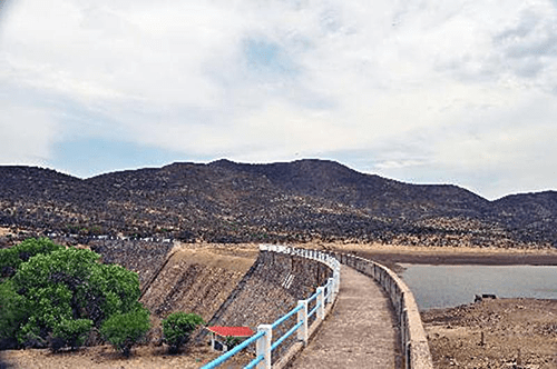 Zacatecas: Llevamos nueve meses continuos con déficit de lluvias: Conagua (La jornada Zacatecas)
