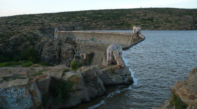 Zacatecas: No hay sequía crítica en el estado: Conagua (Atomos news)
