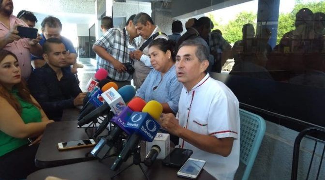 Tamaulipas: Buscan con foro solucionar problema del agua (La Capital)
