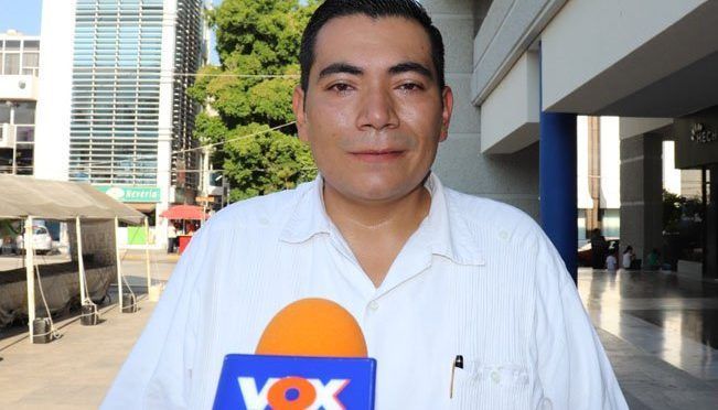 Tamaulipas: Prevén mejorar a corto plazo el suministro de agua en Victoria (Vox Populi)