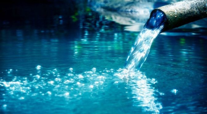 La Semana Mundial del Agua aborda los retos de la pobreza y el clima (El Ágora)