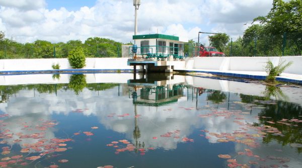 Yucatán: Agua contaminada en el estado, una realidad sin cambios (La jornada maya)