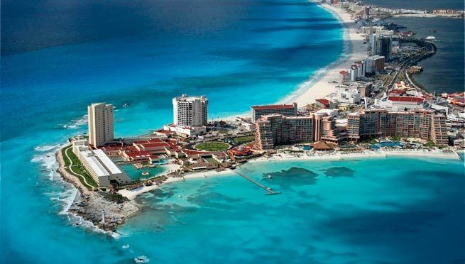 Quintana Roo: Sancionan a hoteleros por verter aguas negras al mar (reportur)