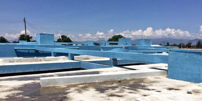 El desinterés en Tizayuca ha dejado varias plantas tratadoras sin operar, contaminando el agua. 