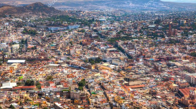 Zacatecas: Colapsa servicio de agua por apagones (Zacatecas en Imagen)