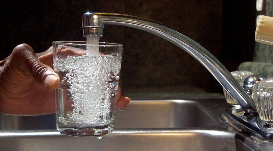 Agua De La Llave Es Un Elemento Compuesto O Mezcla