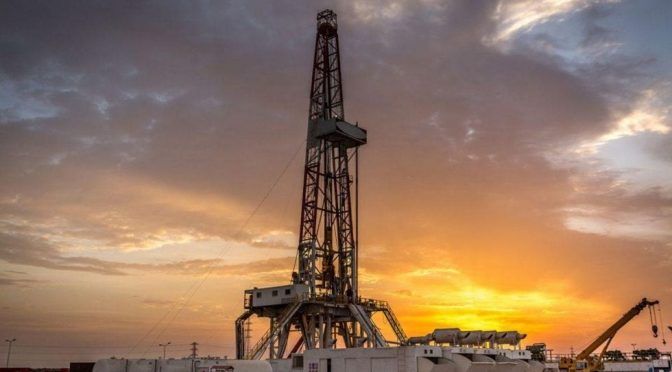 Dejaría sin empleo a 20 mil la prohibición del fracking en México y no se explotaría el 40% de reservas de Pemex: IMCO (Vanguardia)