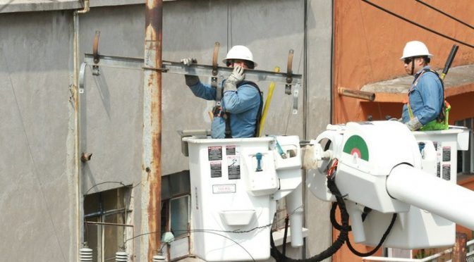Zacatecas: Productores piden a la CFE no realizar cortes de energía (La Jornada)