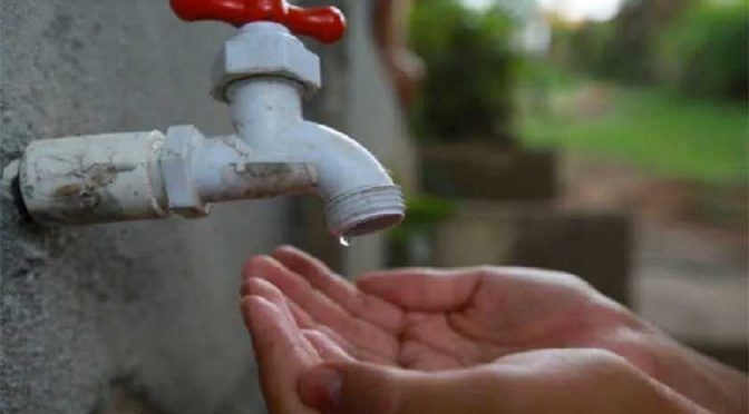 Guanajuato: ¿Vives al poniente de León? Por esta razón no tienes agua potable (AM)