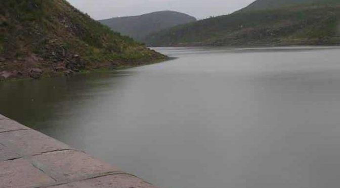 Puebla: Urge atender explotación y recarga de reservas acuíferas: experto (Ángulo7)