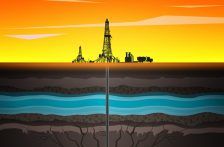 Internacional-Fracking en México enfrenta altos costos para competir con el gas de EU (Expansión)