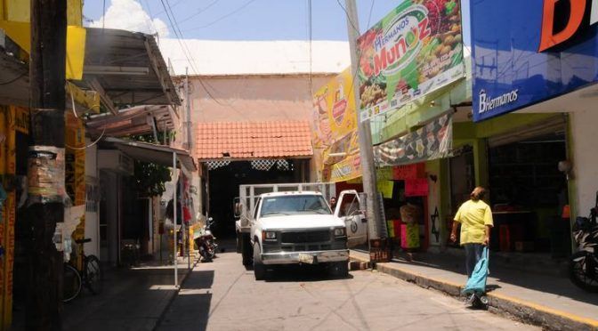 Durango: Lerdo requiere sustituir la red de agua potable en el Centro y colonia San Isidro ( Noticias de el Sol de La Laguna)