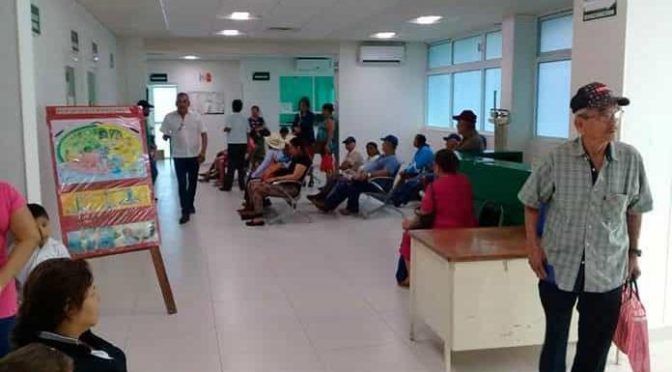 San Luis Potosí: temen epidemia de dengue por mal diagnóstico (Pulso SLP)