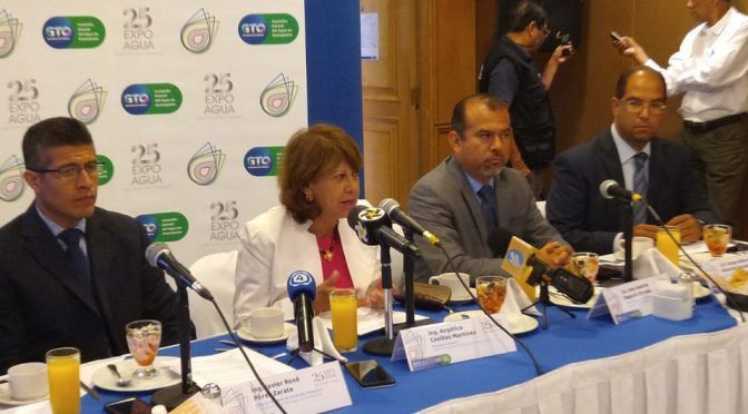 Guanajuato: Comisión Estatal del Agua dice que no existe otra opción para El Zapotillo (Milenio)