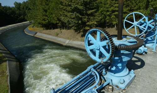 Jalisco-El problema no es falta de agua sino la calidad: Frangie (Notisistema)