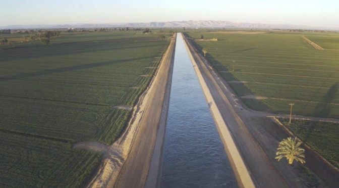México: Implementa CONAGUA una visión integral en la gestión del agua, para mejorar el cuidado de los recursos hídricos (Calor Noticias)