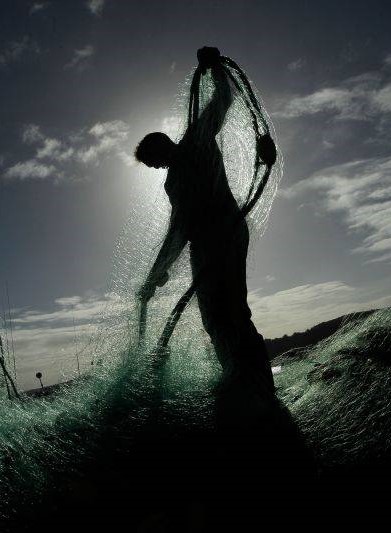 La construcción de la política pesquera en México