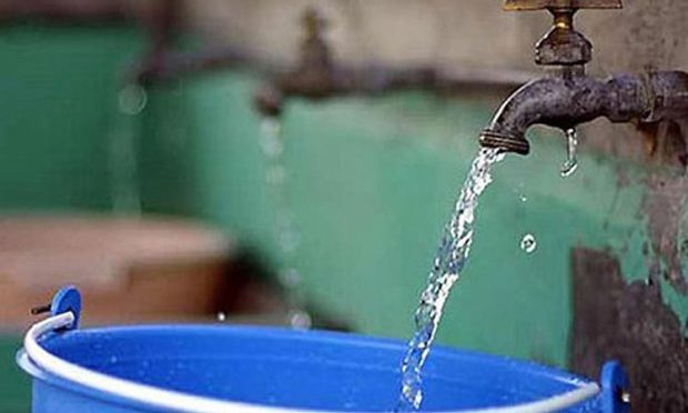 CDMX:  Cumplió vida útil red de agua potable (Contra Replica)