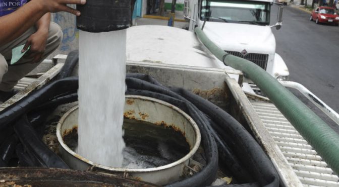 Guanajuato – Guanajuato, entre las zonas con más denuncias por uso indebido de concesiones de agua; Sheinbaum impulsa reformas legales (Milenio)