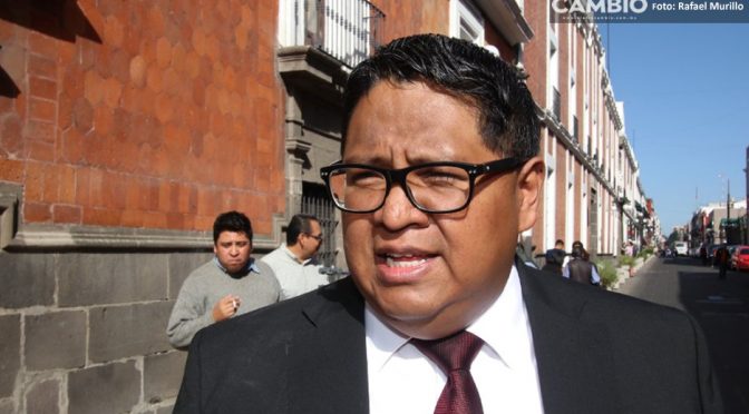 Puebla: Ayuntamiento sí pagará a Concesiones Integrales pero sólo 3.5 millones de los 8.8 que pedía (Diario Cambio)