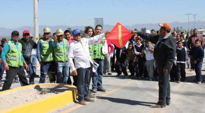 Zacatecas: Minera Peñasquito Ha Invertido Más De 1000 Mdp En Cedros (Outlet Minero)