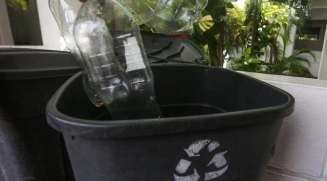 Contará Michoacán con planta recicladora de agroplásticos (Quadrantín)