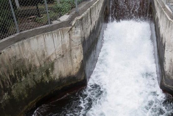 CDMX: Almacenamiento en Sistema Cutzamala está por debajo del promedio: Conagua (Milenio)