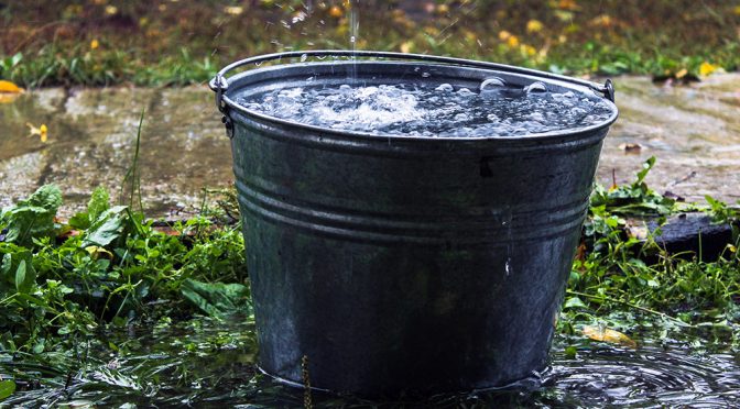 Puebla:Buscará Oosapat recursos federales para ampliación de colector pluvial (Milenio)