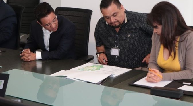 Hidalgo: Detalla Medio Ambiente planes y acciones para saneamiento del agua, suelo y aire (AM)