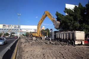 Nuevo León:  Es edificio un ‘Semillero’… de descargas residuales (El Norte)