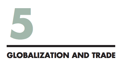 Capítulo 5: Globalización y comercio (Libro)