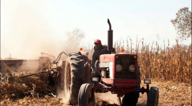 CDMX: Castiga Morena al agro con subida al derecho del uso de agua (AM)