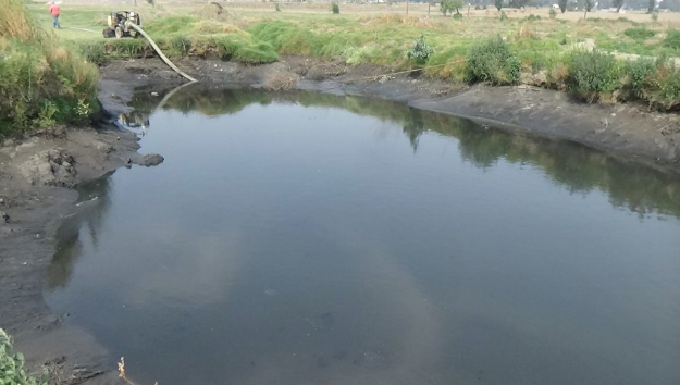 CDMX: 70% de lagos, lagunas y acuíferos de México están contaminados, revela informe (Animal Político)