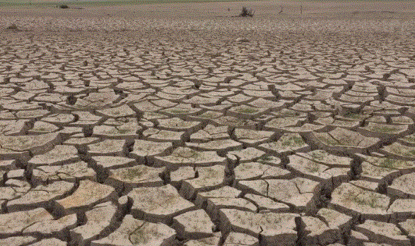 Sonora: Urgen políticas públicas para evitar escasez de agua (El Imparcial)