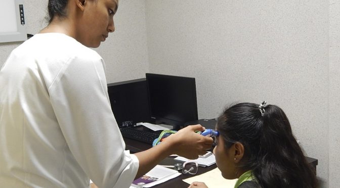 Chiapas: Pide SS a población identificar signos de alarma de dengue (Salud Chiapas)