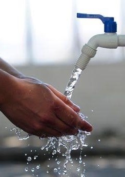 Abastecimiento de agua potable en “La Zona Metropolitana del Valle de México”
