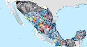 Agua embotellada: México (infografía)