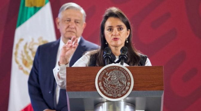 México: Acusan que Gobierno federal tiene 16 contratos con empresas fantasmas detectadas por el SAT (Pausa.mx)
