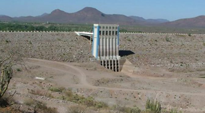 Sonora: Tiene Cajeme la guerra perdida contra Acueducto (Critica)
