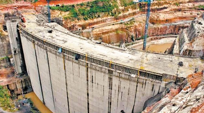 ¿Hay suficiente agua para El Zapotillo? (Milenio)