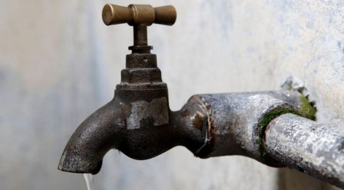 Tijuana:Probable que tijuanenses cierren el año sin agua, asegura Cespt (Uniradio)