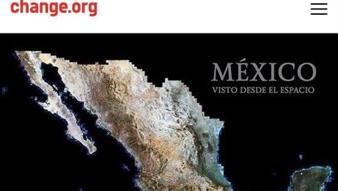 México: Alertan por desaparición de la Conabio (Reforma)