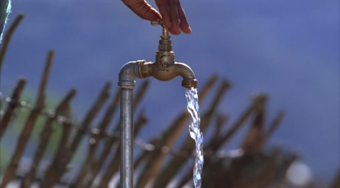 Jalisco: Agua para todas las personas (Milenio)